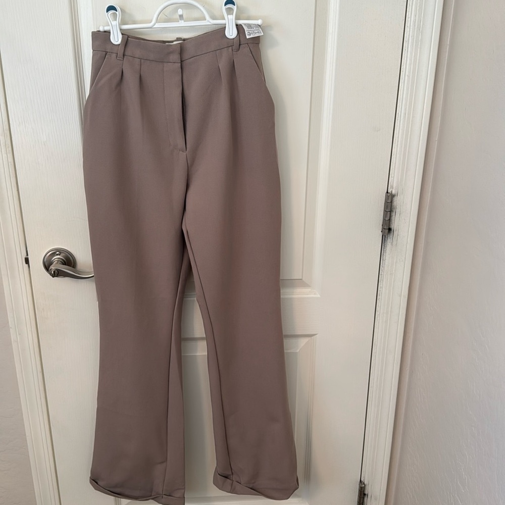 Abercrombie & Fitch Trousers